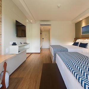 Apartamento Praia Jardim