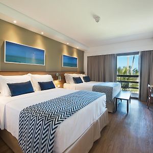 Apartamento Praia Frente Mar